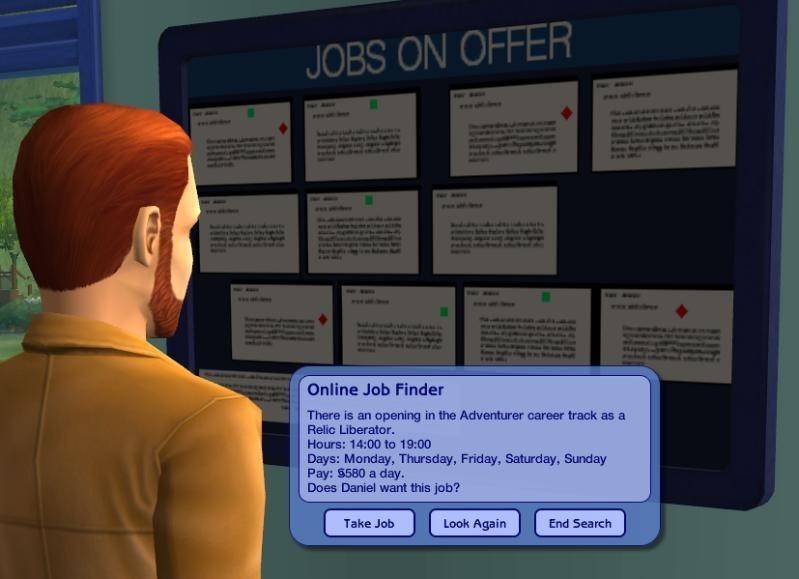 die Sims 2 Mod