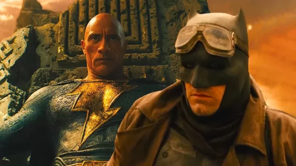 Warner Bros. eyed Bay-Cavill Man of Steel sequel pre-Gunn reboot