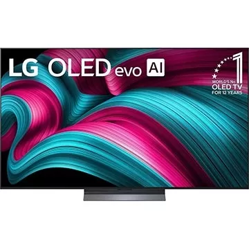 LG Evo C5 OLED de 2025 alcanza precio récord en ofertas de eBay por el Día del Trabajo