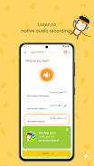 Ling - Learn Arabic Language Screenshot 3