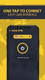 Hamster VPN - Secure Proxy VPN স্ক্রিনশট 2