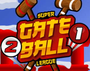 Super Gateball League