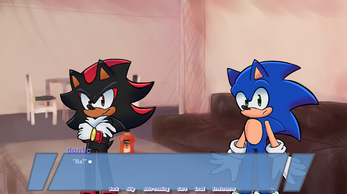 Sonic Relations Screenshot 1