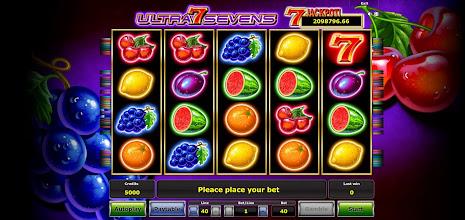 Meet Cherries Casino Slot ဖန်သားပြင်ဓာတ်ပုံ 1