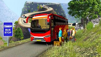 Universal Bus Simulator 2022 Screenshot 2