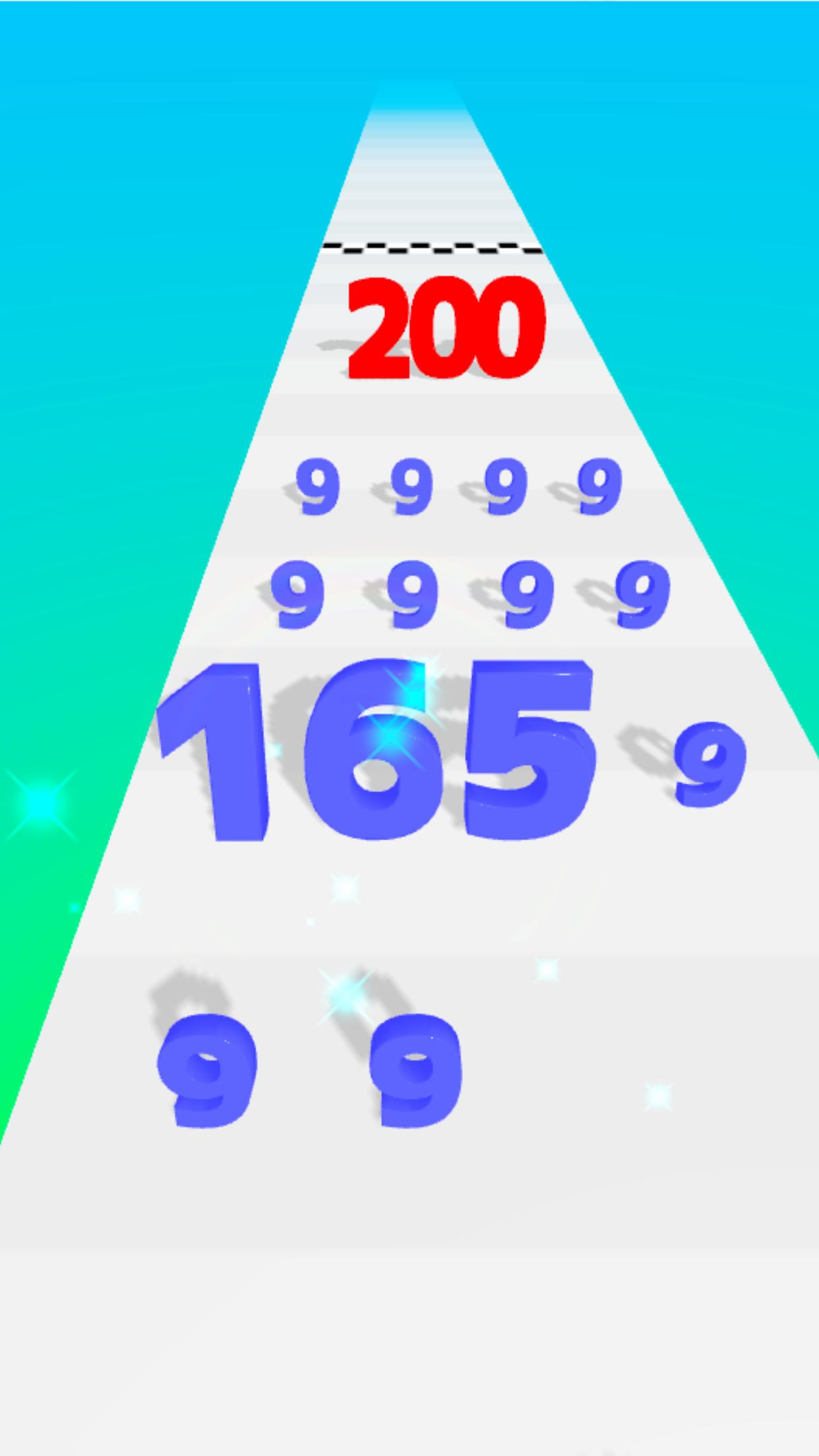 Number Master 스크린샷 3