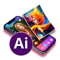 PicRemix AI Art & Avatars