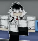 調查員阿薩希