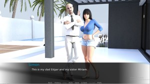 Milfcreek – New Version 0.4f [Digibang] Screenshot 2