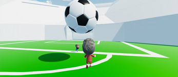 AM FootBall Screenshot 2