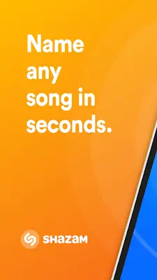 Shazam: Find Music & Concerts Schermafbeelding 0