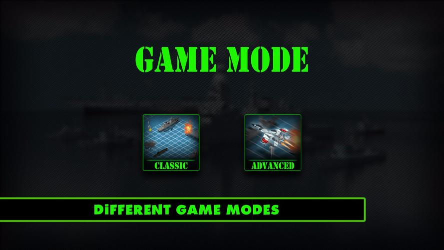 Battleship War Multiplayer Screenshot 1