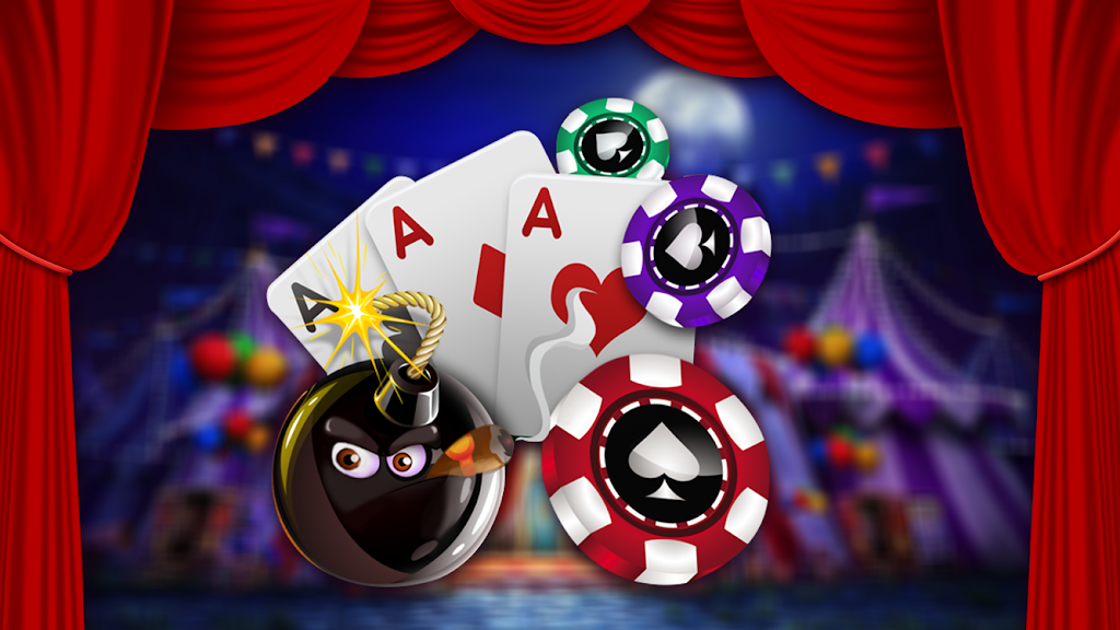 Teen Patti Club-3 Patti Online应用截图第2张