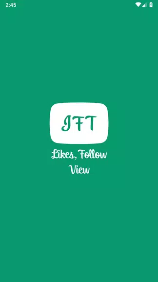 Likes & followers for Instagram স্ক্রিনশট 0