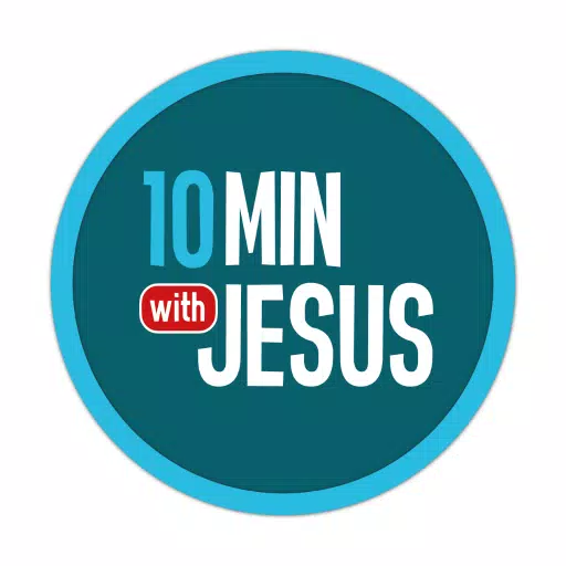 10 Minutes with Jesus