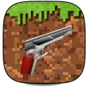 Handguns Mod For Minecraft