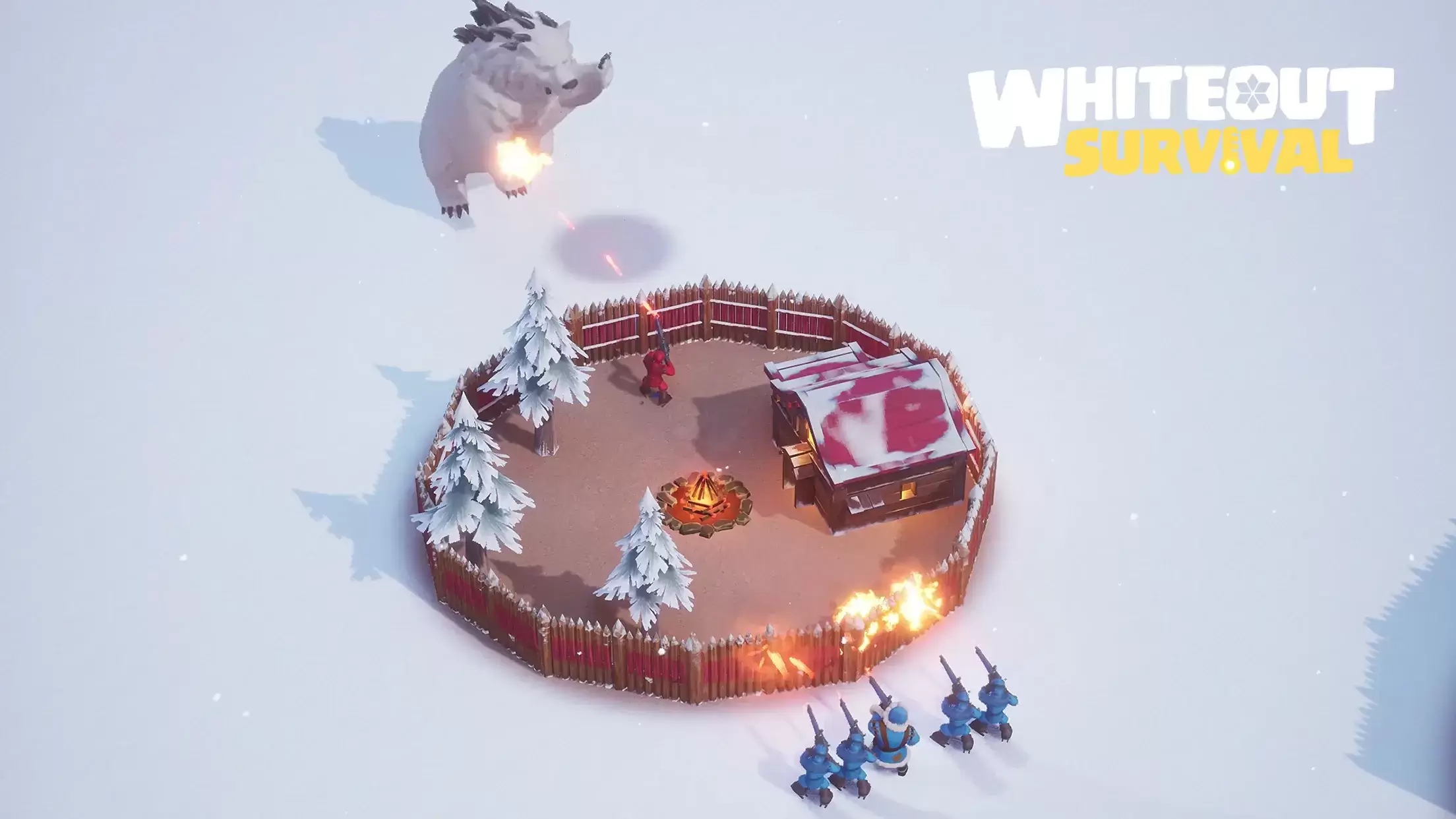 Frostfire Mine Guide: Master the Mines in </p> <p>“ /> </p>
寒霜启示录 Frostfire矿山需要战略性的实力和快速适应。对于增强的游戏玩法，可以在PC上体验寒霜启示录，并带有Bluestacks的Mac  - 提升您的战略游戏！寒霜启示录                </div>
            </div>
                    </div>
        <div class=