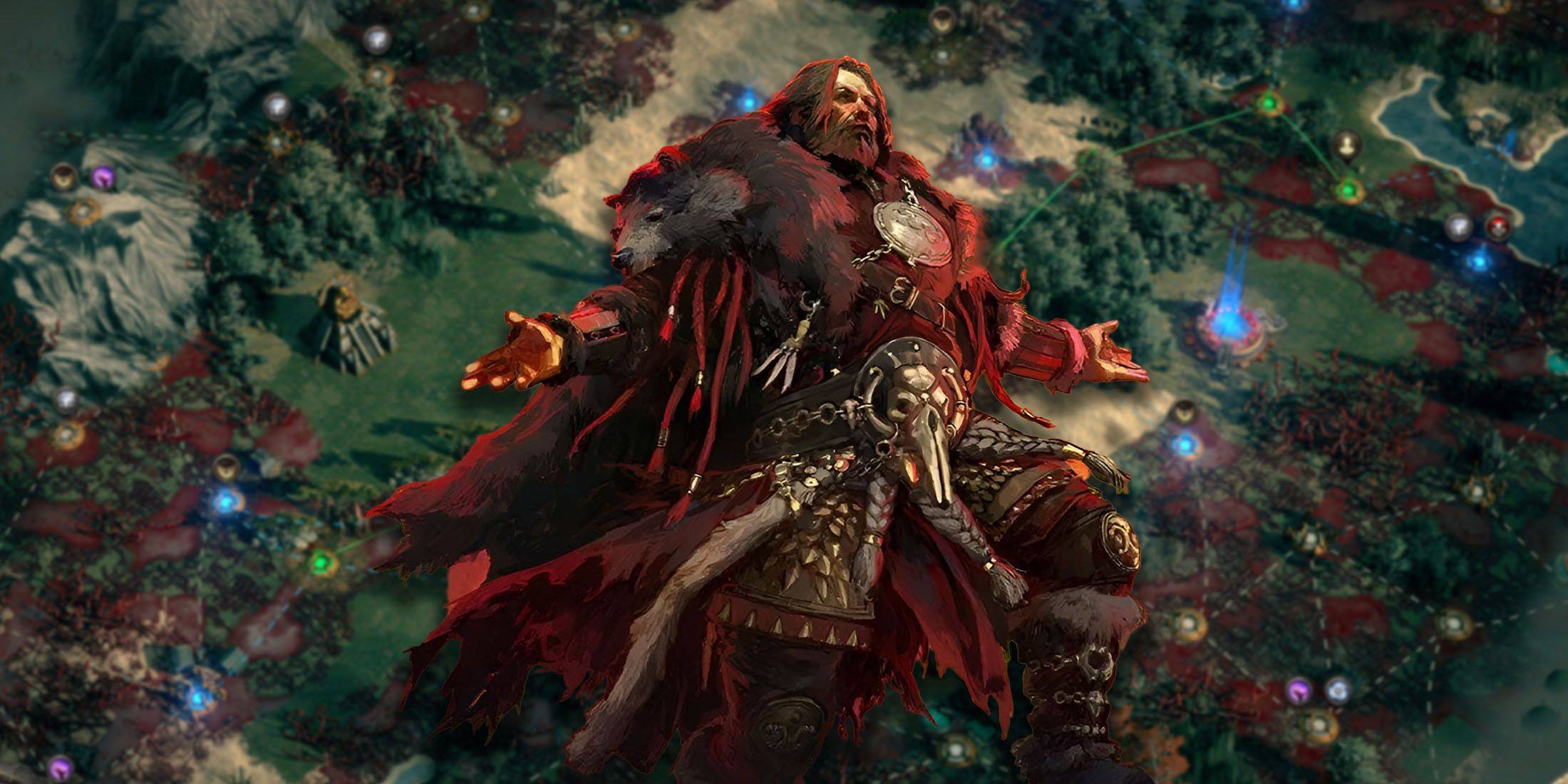 POE 2 엔드 게임 이미지