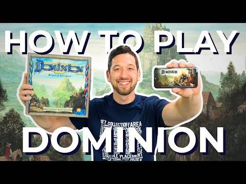 Dominion周年纪念更新