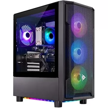 Skytech RTX 5060 Ti Gaming PC nu voor $ 1.249,99