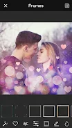 Heart Photo Effects Maker App应用截图第2张