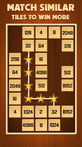 2248 Number Puzzle Games スクリーンショット 2