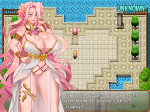 Kingdom of Passion Screenshot 2