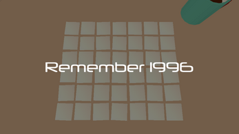 Remember 1996 (Kajam 7) 스크린샷 0