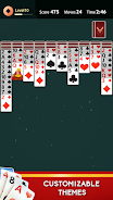 Spider Solitaire Plus应用截图第2张