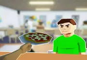 One Armed Cook 1.0 APK Zrzut ekranu 1