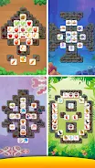 Tile Puzzle-Tiles match game ภาพหน้าจอ 1