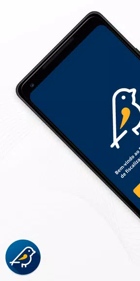 Pardal Captura de tela 0