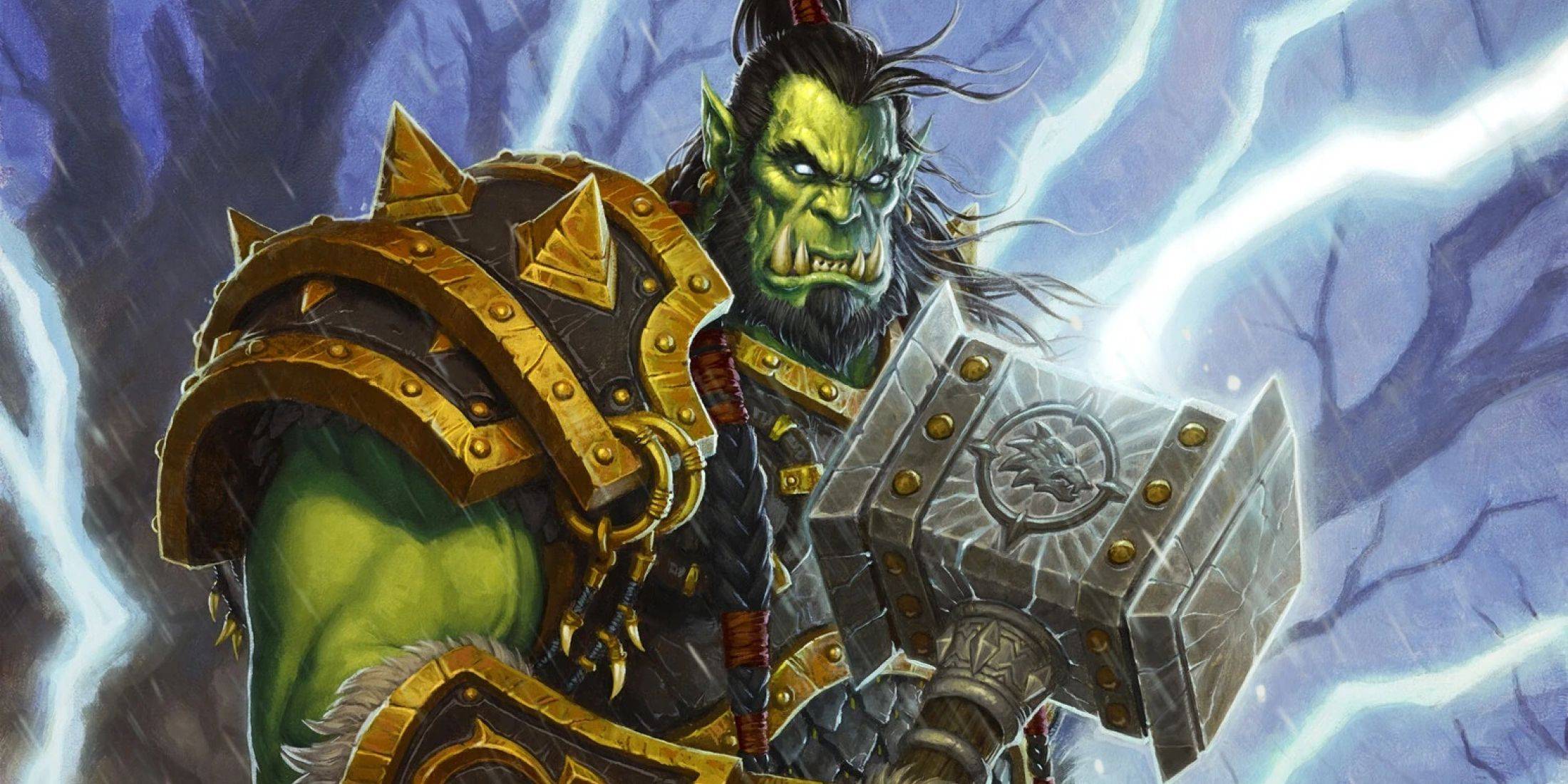 World of Warcraft Players are Torn on One Patch 11.1 Shaman Feature