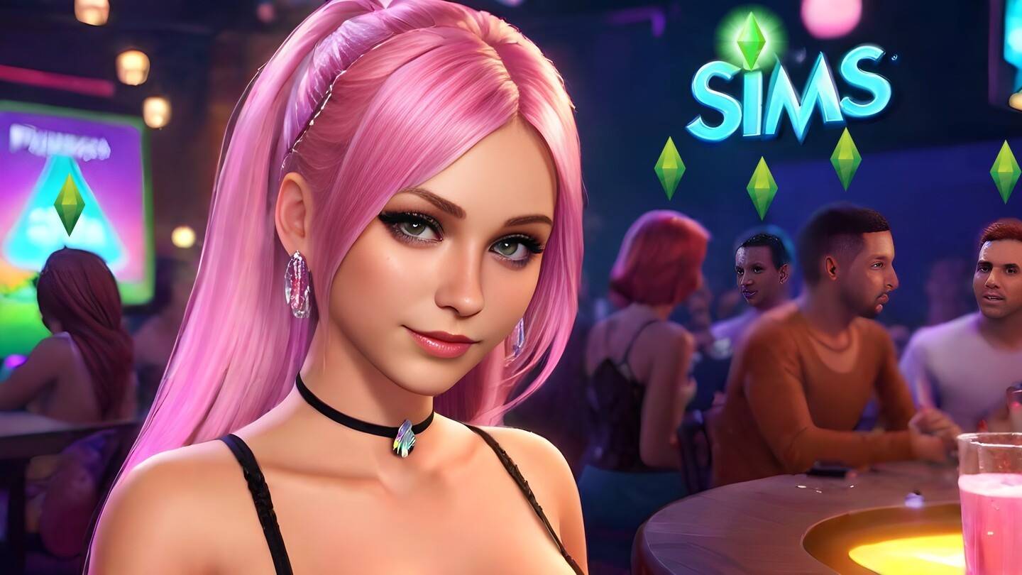 30 mod terbaik untuk sims 2