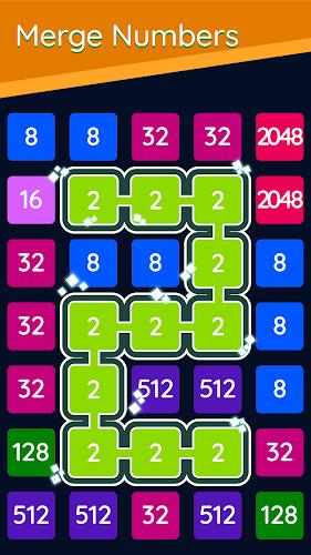 2248: Number Puzzle 2048 Screenshot 0