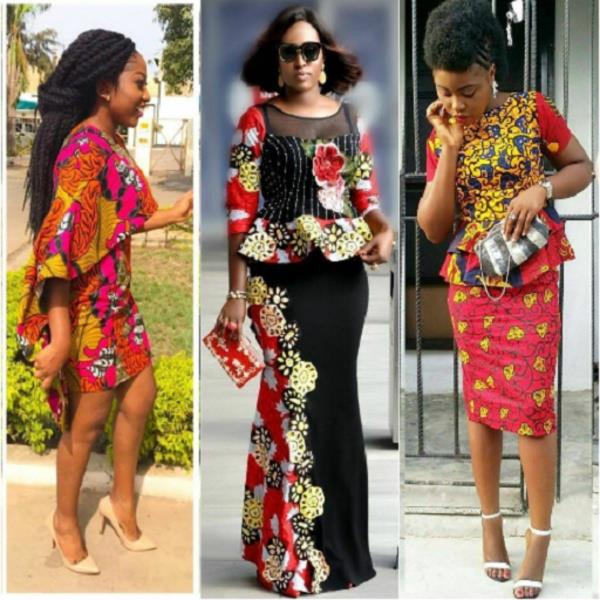 Best African Styles 스크린샷 2