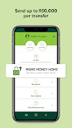 Mama Money: Money Transfer App Screenshot 3