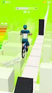 Bicycle BMX Flip Bike Game Ảnh chụp màn hình 3