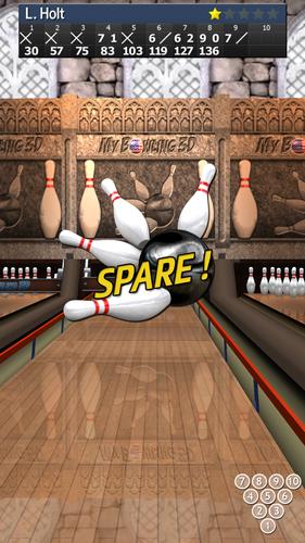 My Bowling 3D应用截图第3张