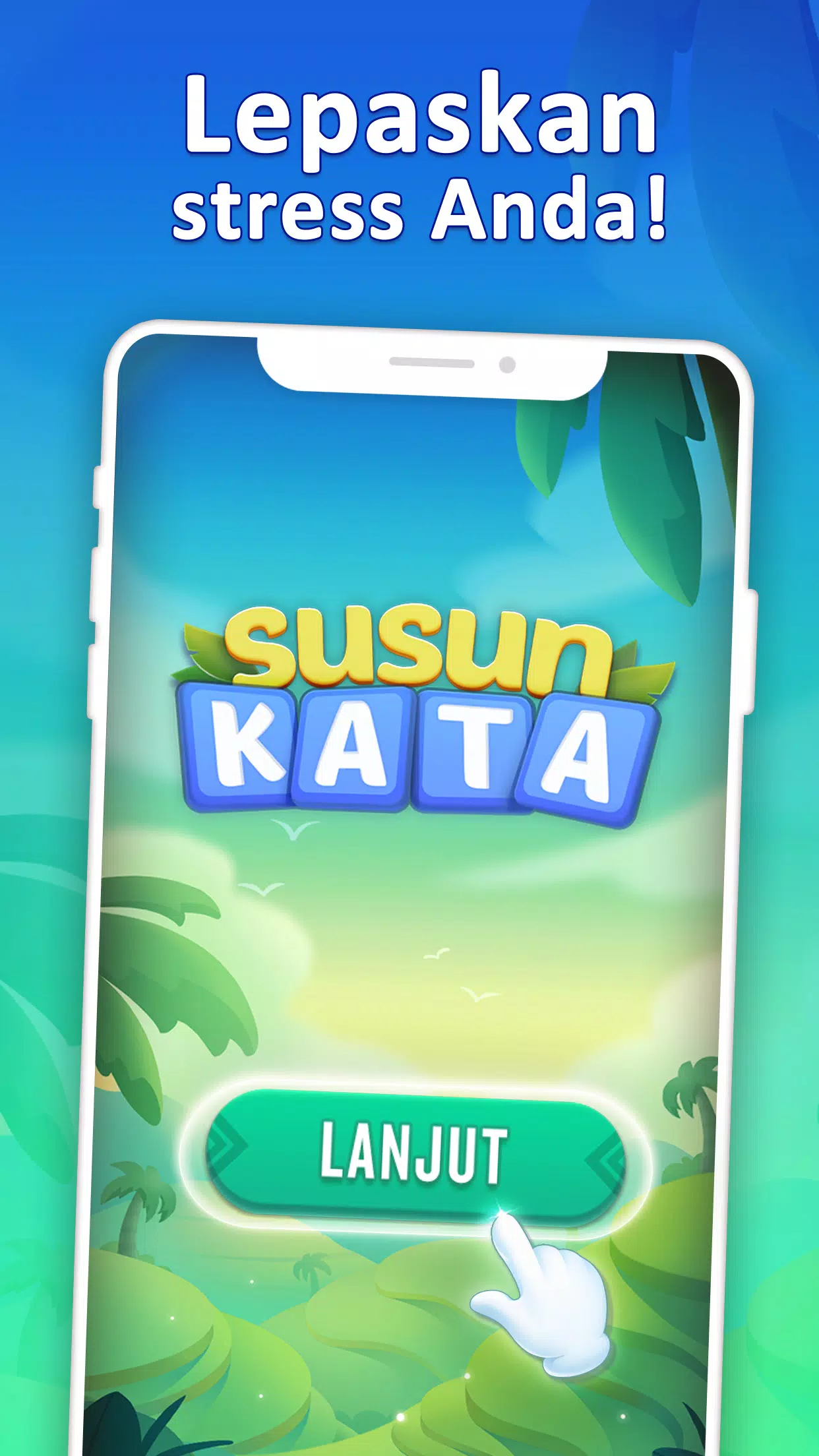 SUSUN KATA Screenshot 3