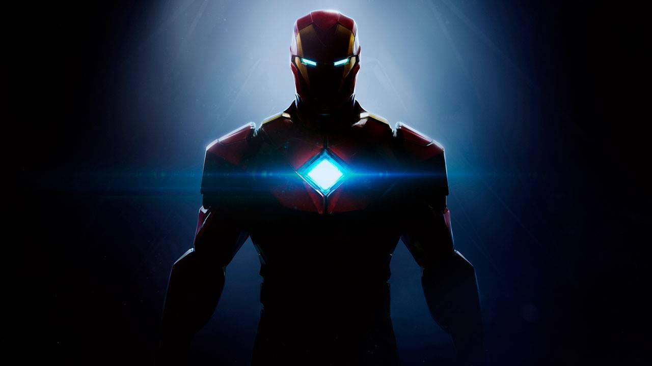 The new Iron Man game could be revealed as early as next week