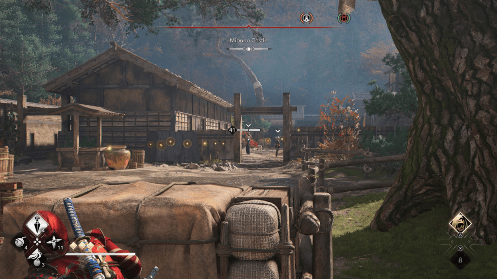 Assassin's Creed Shadows - กลยุทธ์การหารายได้จันทร์ที่เร็วที่สุด