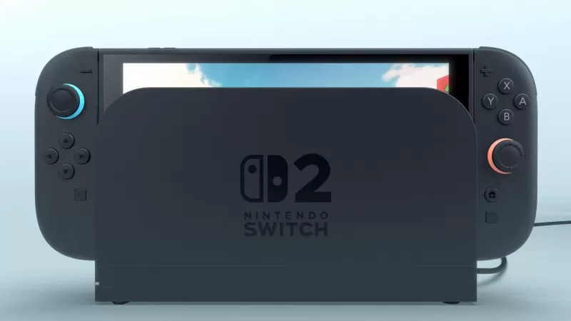 Preço do Nintendo Switch 2 Confirmado
