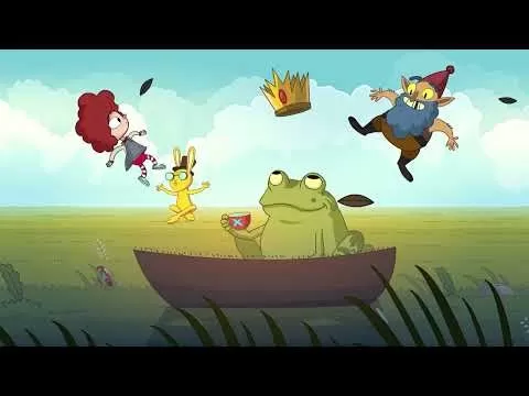 YT