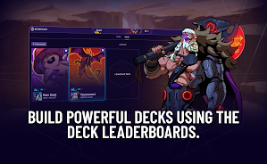 Schermata Skyweaver – TCG & Deck Builder mod 2