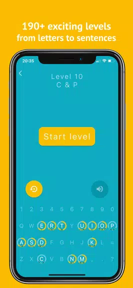 Morse Mania: Learn Morse Code Zrzut ekranu 0