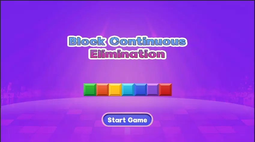 Block Continuous Elimination 螢幕截圖 0