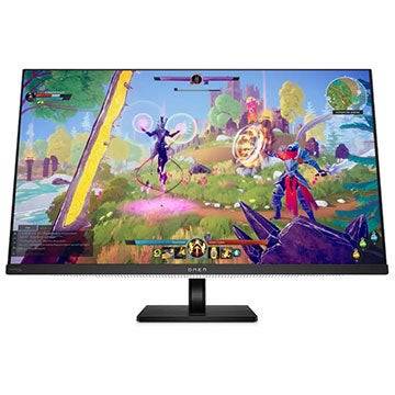 Игровой монитор HP Omen Transcend 32