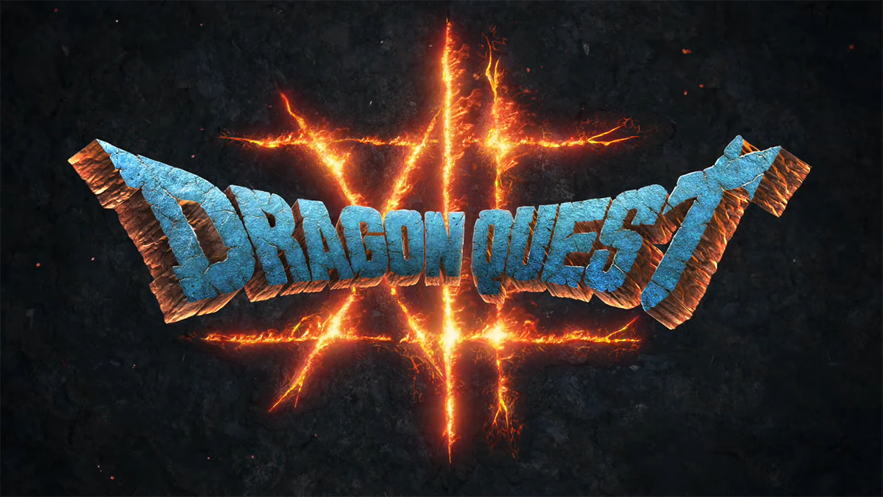 Dragon Quest 12 Informations à révéler `` Little t-t-on 