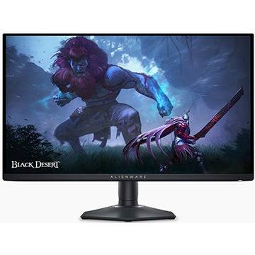 「Alienware aw2725df 27 \ 
